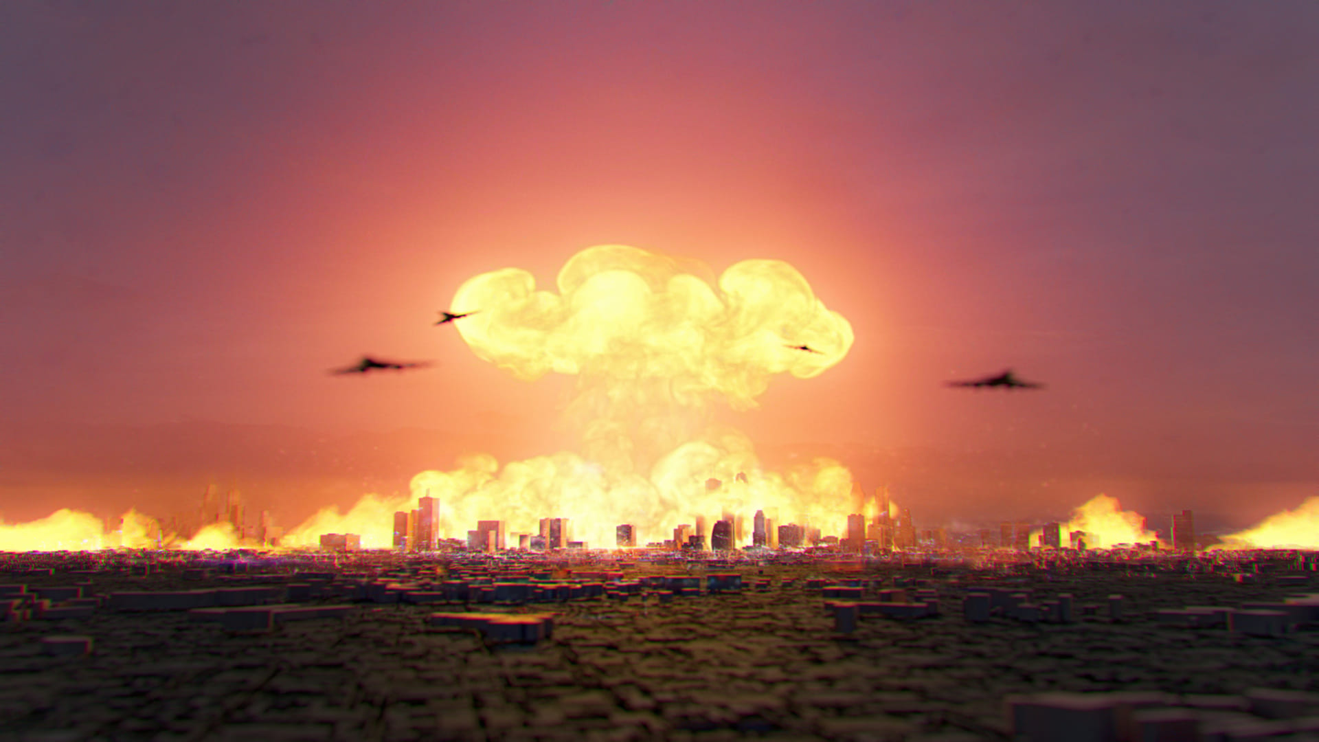 Third World War Predictions What Will Happen After World War 3 Know Its Impact In Hindi