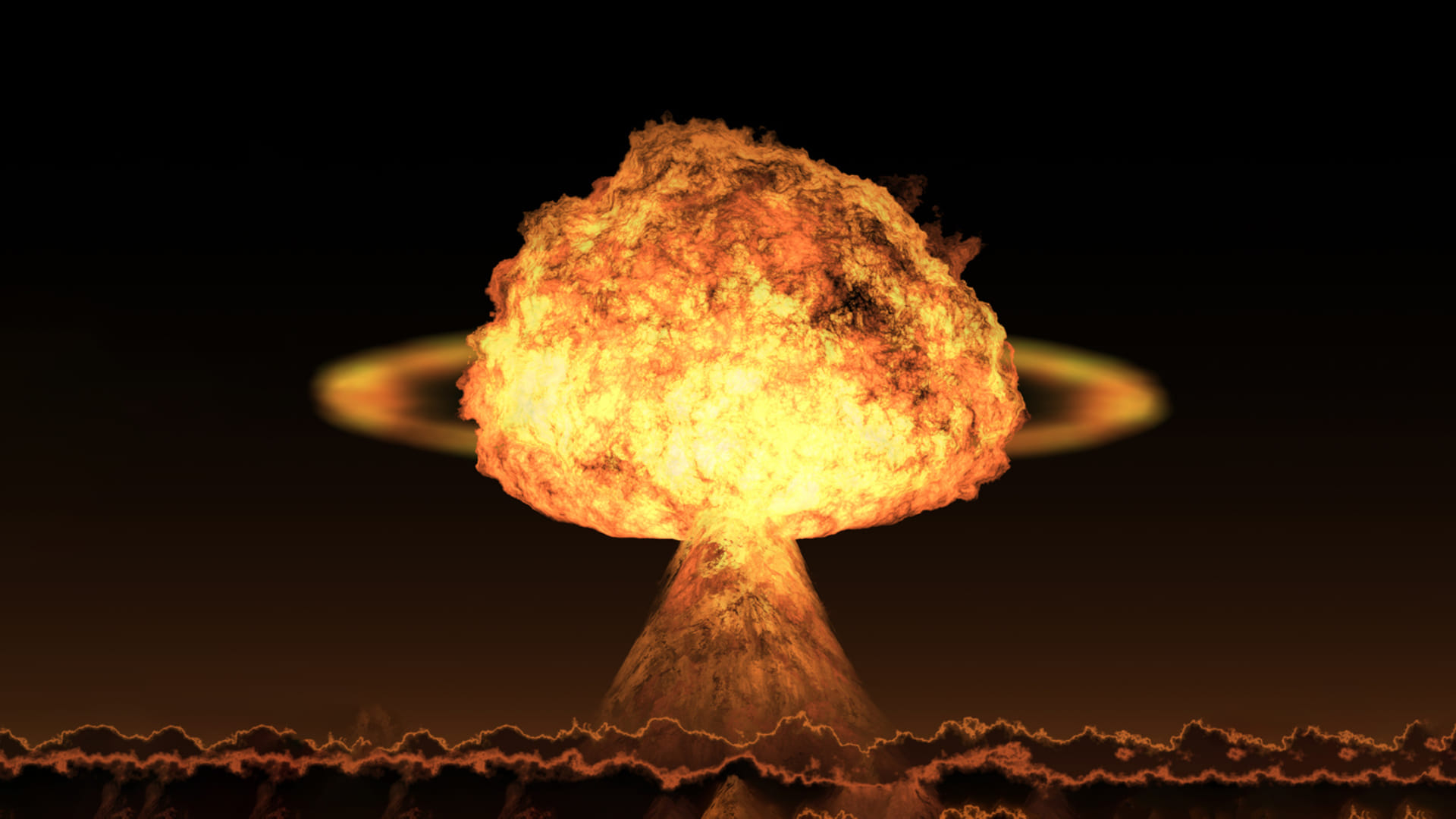 Third World War Predictions What Will Happen After World War 3 Know Its Impact In Hindi