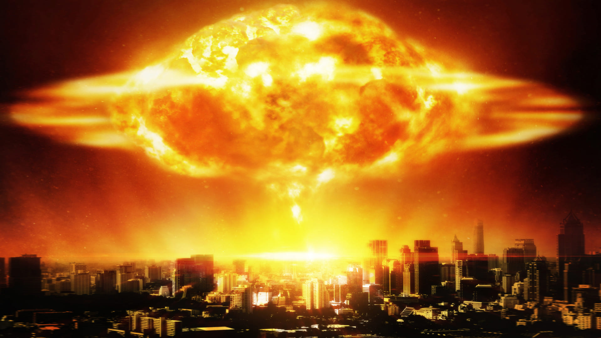 Third World War Predictions What Will Happen After World War 3 Know Its Impact In Hindi