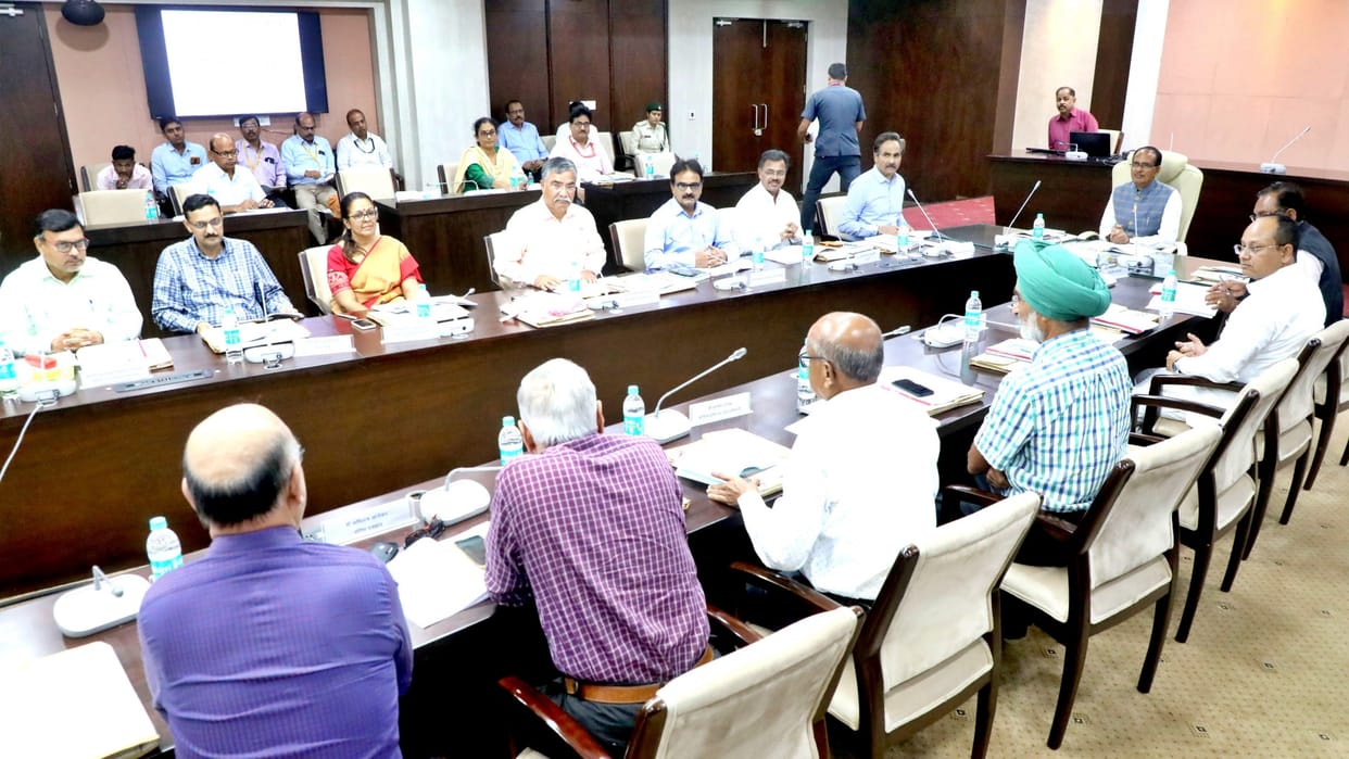 Madhya Pradesh will now become state with largest number of tiger reserves leaving Maharashtra behind