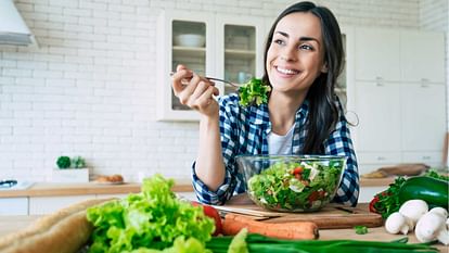 Vegetarian diet reduces  Blockage of Arteries and heart disease death risk know why plant based diet is better