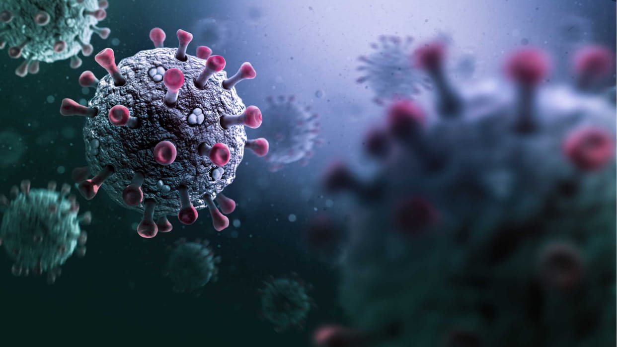 Mumbai genome sequencing: 36 of 234 samples detected with XBB subvariant, 33 with XBB.1
