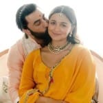 आलिया भट्ट, रणबीर कपूर