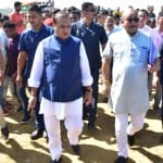 असम के मुख्यमंत्री हिमंत बिस्व सरमा