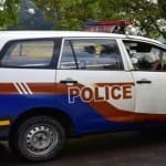 दिल्ली पुलिस