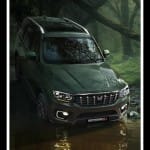 Mahindra Scorpio-N