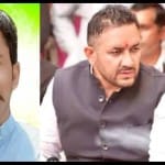 नेगी निगम भंडारी, यदुपति ठाकुर।