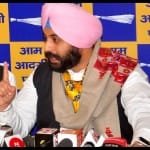 पंजाब के शिक्षा मंत्री हरजोत बैंस।