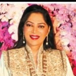 Simi Garewal