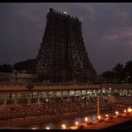 मीनाक्षी मंदिर