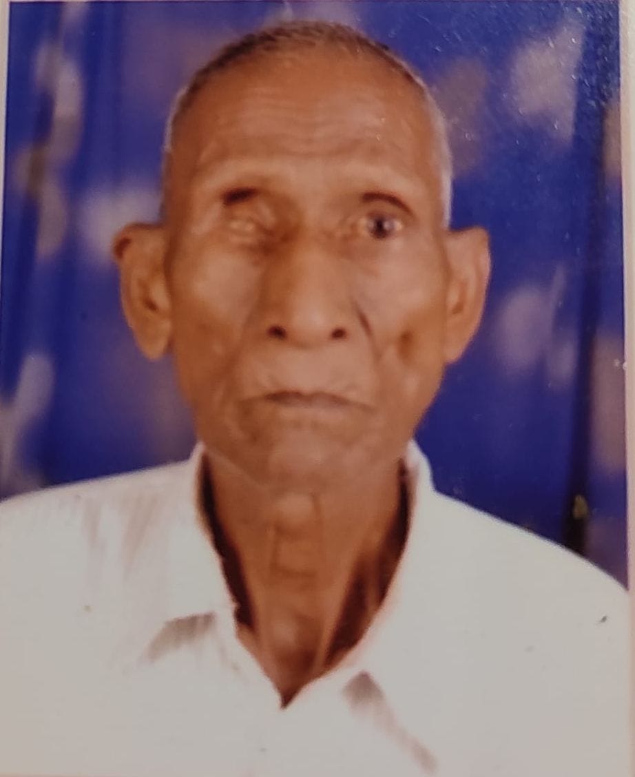 body recovered by police