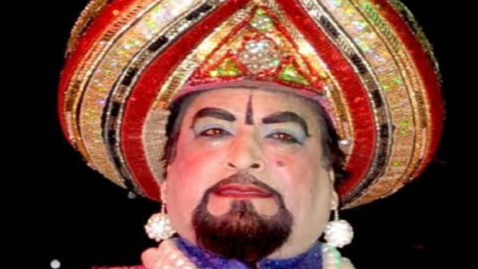 The magic of Indrajal, the famous magician OP Sharma is no more