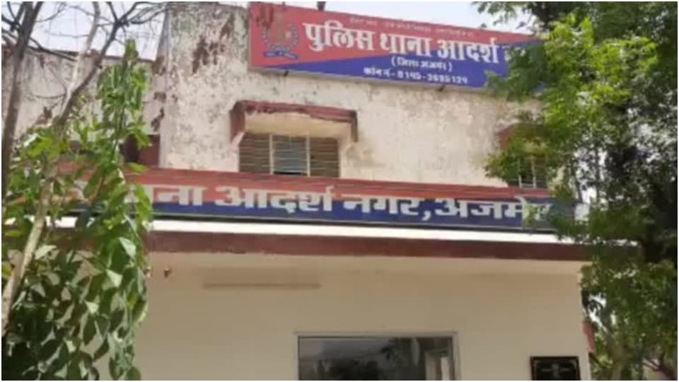 33 LED TVs stolen from electronics warehouse in Ajmer