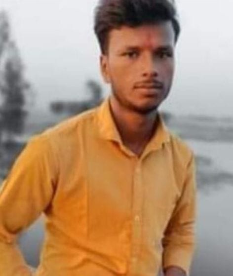 Youth drowned while fishing in Rapti main canal