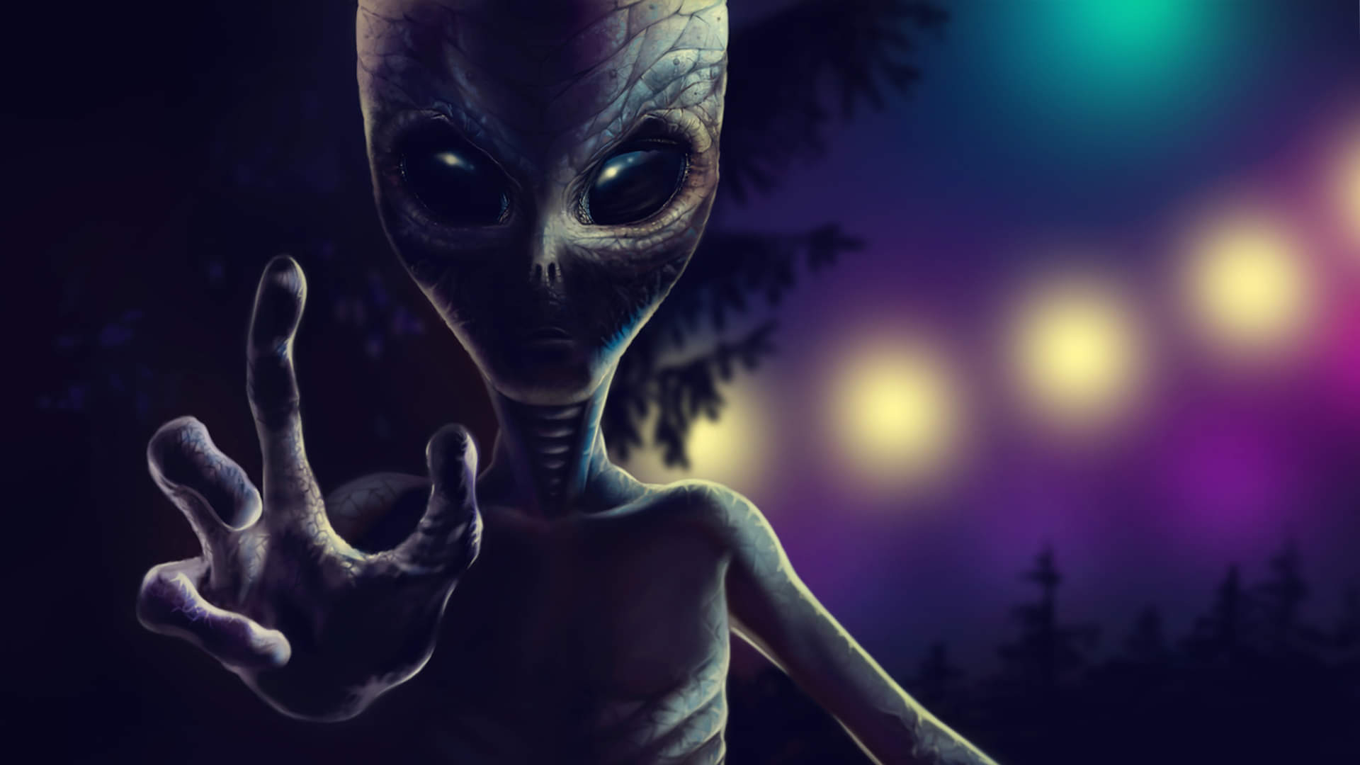 Scientists Shocking Claim on Aliens Know About New Research on Alien News in Hindi