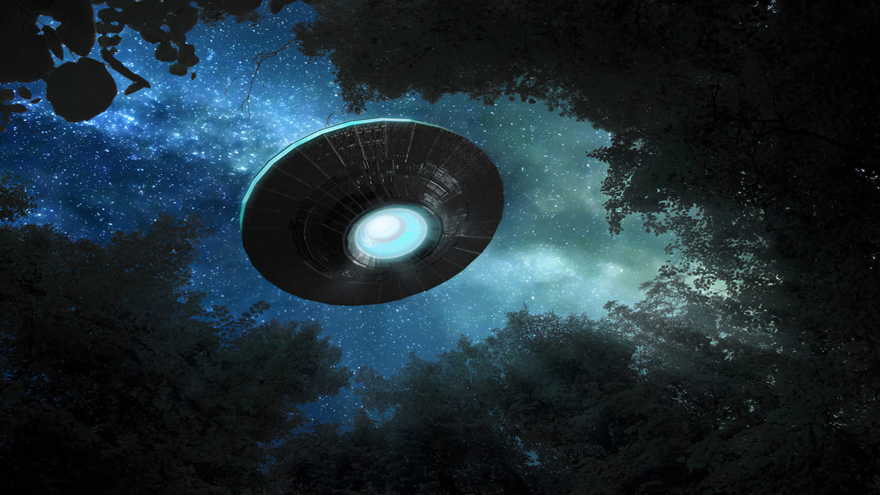 Scientists Claimed Many Alien’s Spacecraft in Our Solar System News in Hindi