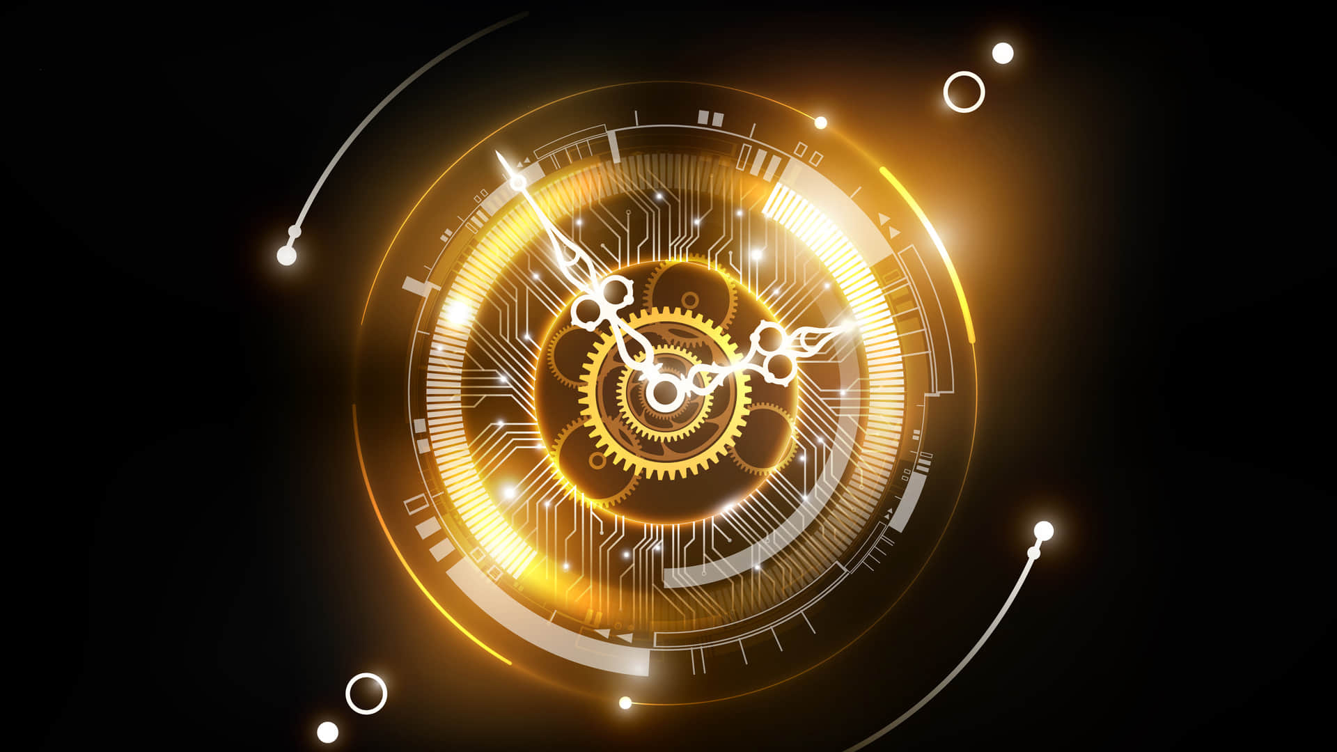 time traveller from the year 2671 has predicted that world will get good news within 6 months