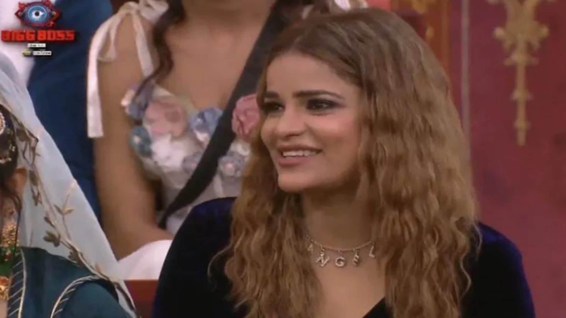 Bigg Boss 16 shaniwar ka vaar Salman Khan lashes out at Archana Gautam and Sajid Khan
