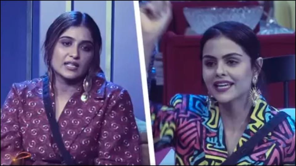 Bigg Boss 16: Nimrit Kaur was accused of forming groups in the house by audience