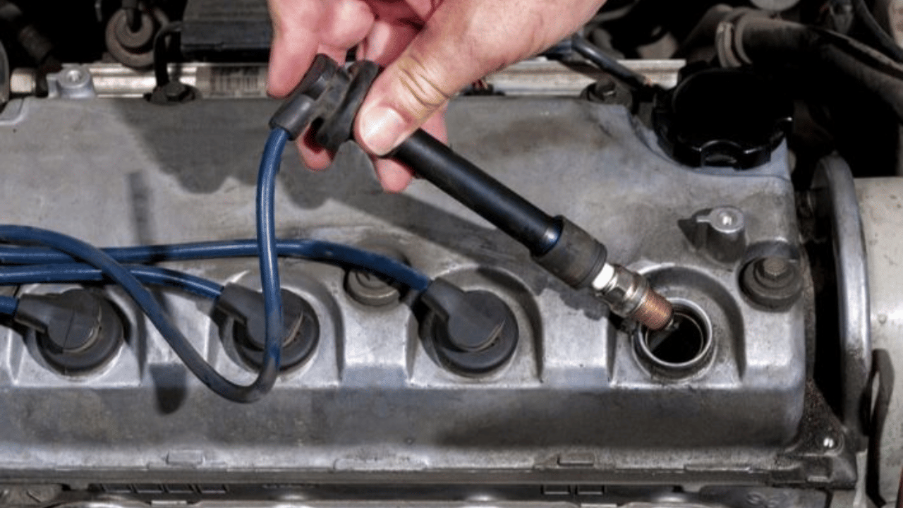Increasing incidents of fire in car know how to avoid danger of fire