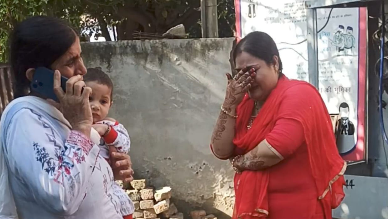 Money and jewelry stolen from bag of woman at new bus stand of  Rohtak