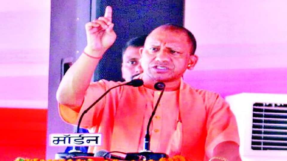 daughters of Vantangia village progressed on path of self-reliance in Gorakhpur