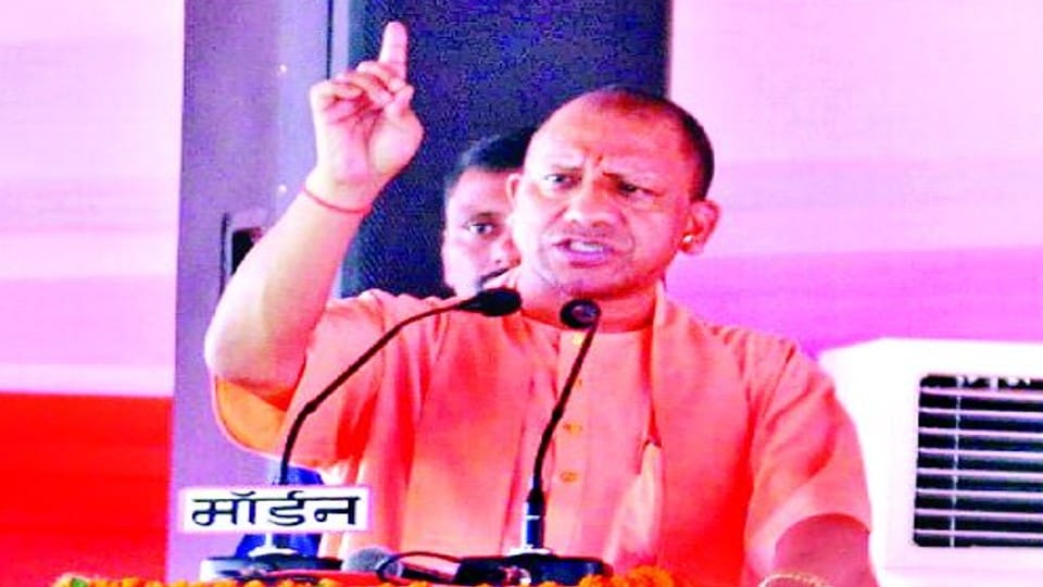daughters of Vantangia village progressed on path of self-reliance in Gorakhpur