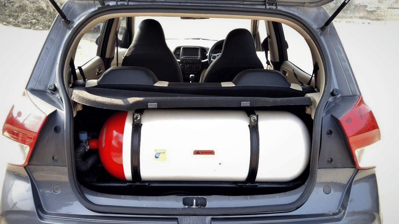 Buying a CNG car is a profitable deal or will there be a loss, know full details