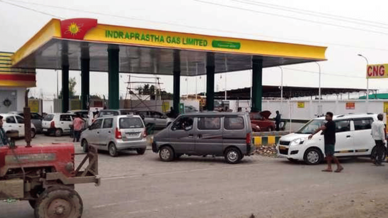CNG PNG prices may decrease