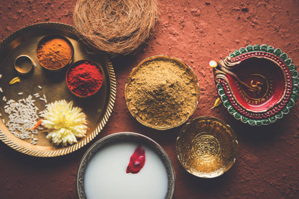 Dhanteras 2022 Know Puja Vidhi of Lord Kuber and Yamraj for Health and Wealth