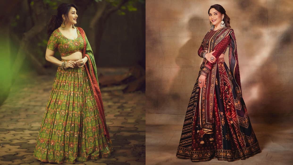 Diwali 2022 Festival Fashion Tips For Deepawali Best Festive Look Photos