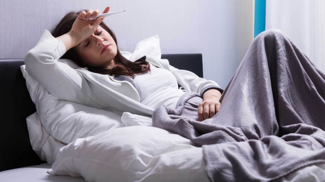 Influenza A subtype H3N2 is responsible for large cases of fever and breathlessness in india, know its details