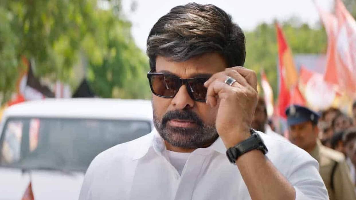 Godfather Box Office Collection Day 12 Chiranjeevi Salman Khan movie second weekend earnings