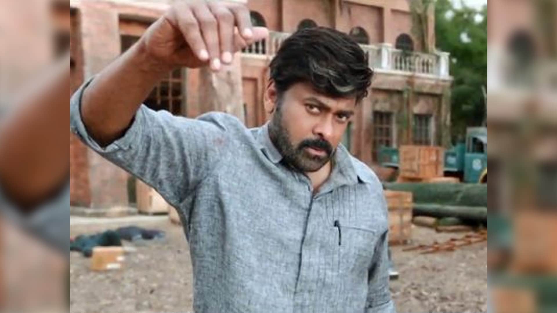 Godfather Box Office Collection Day 12 Chiranjeevi Salman Khan movie second weekend earnings