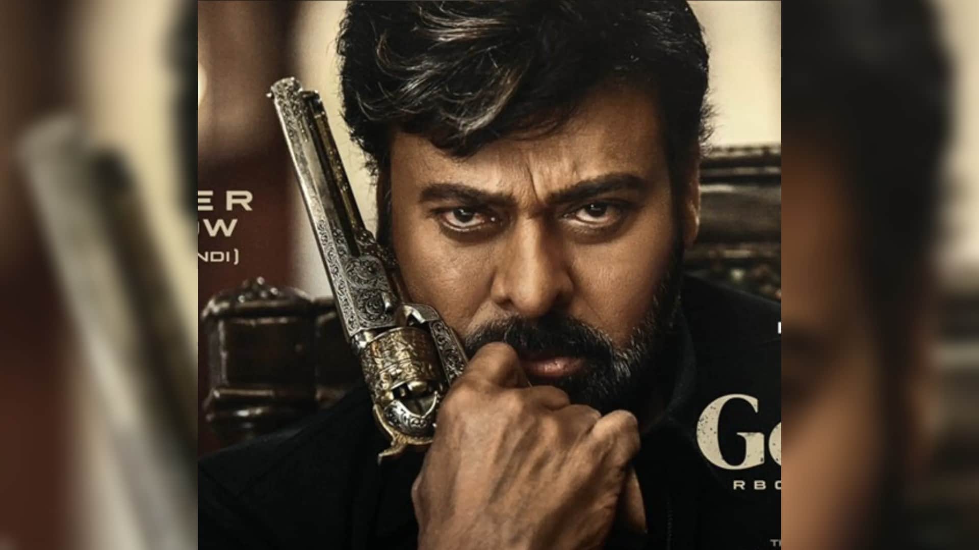 Godfather Box Office Collection Day 12 Chiranjeevi Salman Khan movie second weekend earnings
