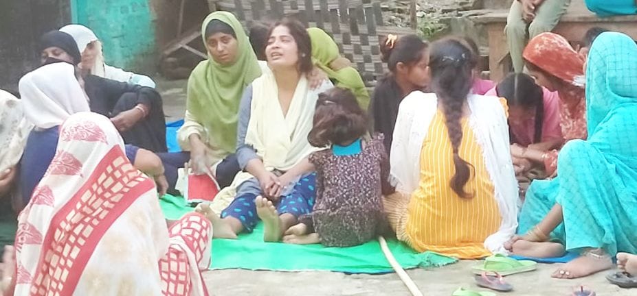 Student dies after falling from school bus