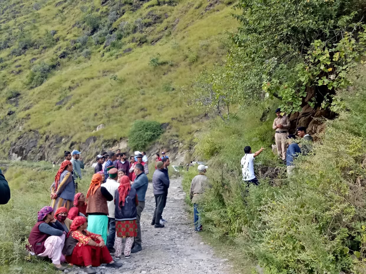 student murder in rampur