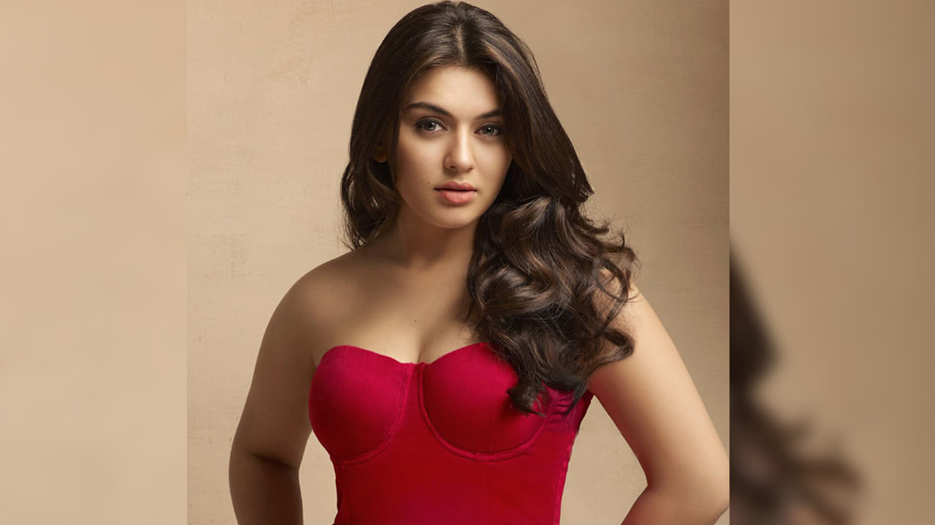 Hansika Motwani to get married in December at Jaipur 450 years old fort, read details here