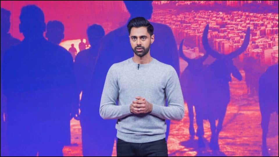 Priyanka Chopra supports malala yousafzai as she unfollows comedian hasan minhaj on instagram