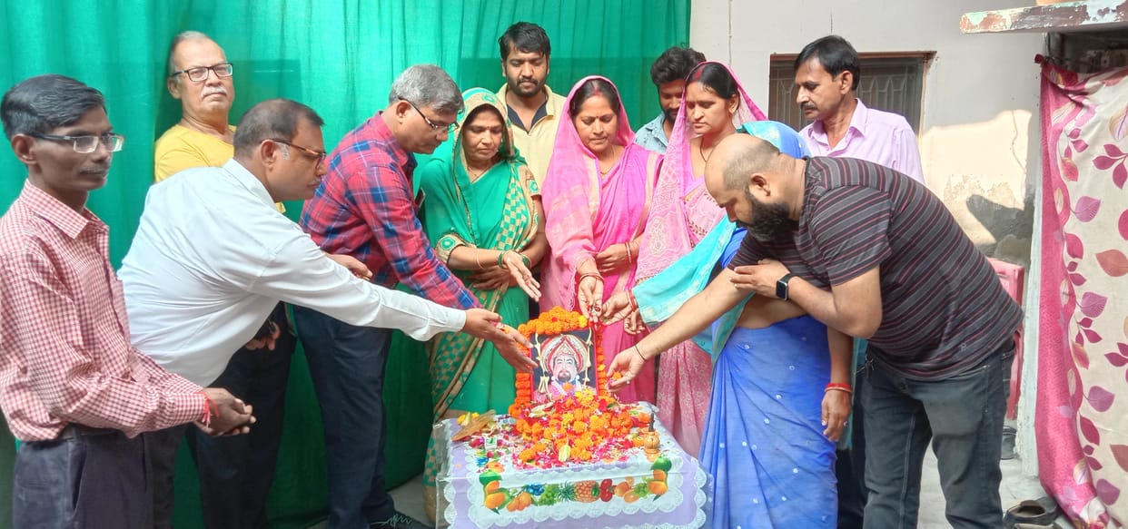 Great magician and district resident OP Sharma died, paid tribute