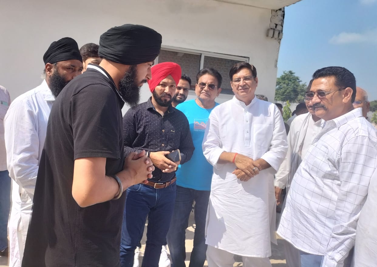 Falloup of Kunda Kand