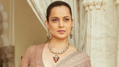 Kangana Ranaut: Emergency Actress bollywood queen returns to twitter after may 2022 tells with tweet to fans