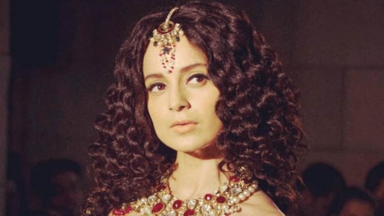 Kangana Ranaut Remember her days being called a witch accused of black magic through social media