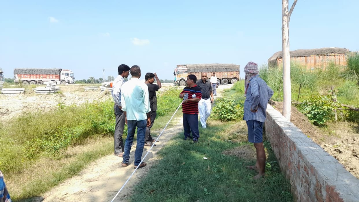 After the metering, NHI got the consent of the work