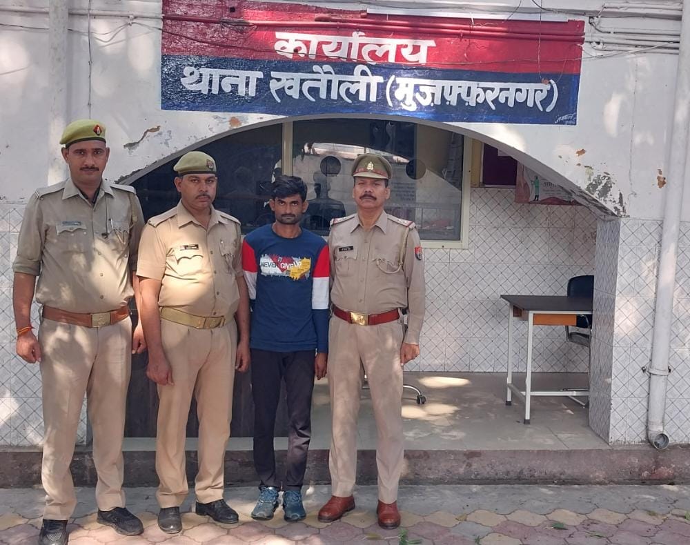 Dharamveer was killed in a dispute over cutting a doll