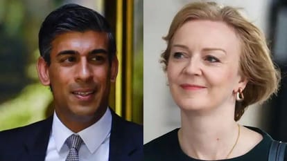 Indian-origin Suella Braverman back as Home Secretary in UK PM Rishi Sunak Cabinet