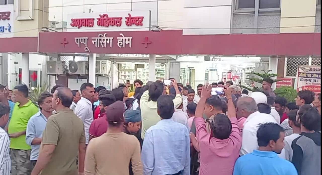 Roorkee Firing News: Sharpshooters Three miscreants from west UP Shoot two policeman in laksar photos