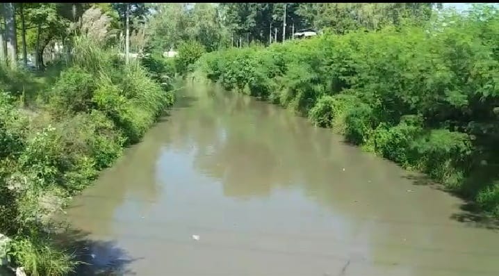 irrigtaion