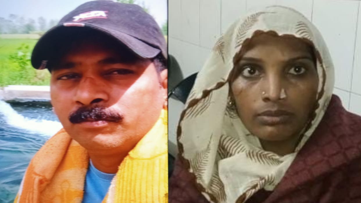 Ravindra kills Ashok in protest against his relationship with his wife