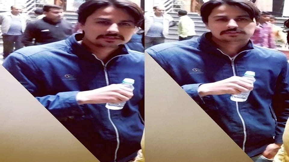 Youth beaten up till death in Delhi Baljeet Nagar